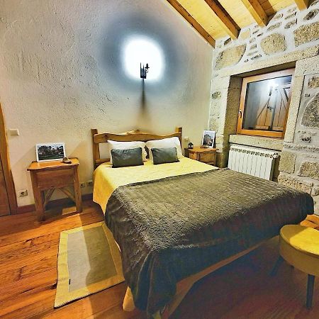 Вилла Cardenha Da Bessada Branda de Santo Antonio Экстерьер фото